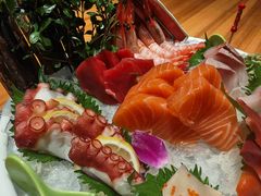 -大岛日本料理铁板烧(南通大饭店)