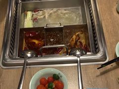 -野妹经典火锅(民治店)