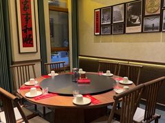 -福阿婆湖南民间菜(大润发店)