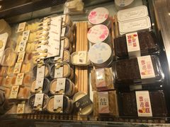 乳酪面包-格瑞思GRACE(江宁金鹰店)