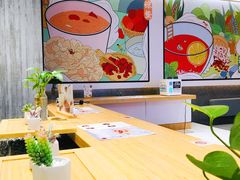 -炖物24章·顺时轻养茶(黄龙店)