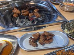 -麻蒲碳烤肉(嘉禾东平地铁站19号店)