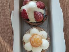 -黛汀烘焙DAINTY BAKERY(代字行合生汇店)