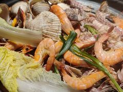 -三个渔夫·蒸汽海鲜(小白楼店)