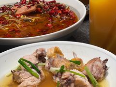 -上名堂·鱼头好吃(体育场路店)