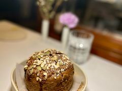 -文华扒房及酒吧(香港文华东方酒店)