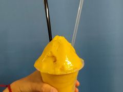-啊溜烧烤·炭火传承(南澳店)