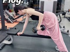 -VPsmart私教健身工作室(新华路旗舰店)