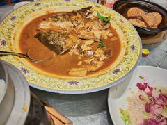 -俭寨大盘鸡·手抓肉·烧烤新疆菜(乌苏路店)