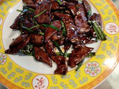 -那家小馆•北京菜•烤鸭(香山店)