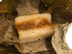 原粒瑶柱糯米鸡-翠园(铜锣湾广场店)