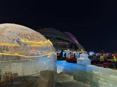 -沈阳奥体冰雪嘉年华