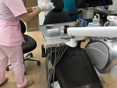 -卓尔美笑口腔·种植·矫正·儿童颜面管理(辽宁街店)