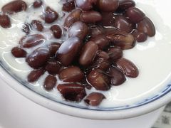 -周大娘牛乳(旧寨古村总店)