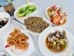 -众味海鲜大排档·活海鲜·潮汕味(南澳店)