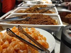 -清心素食自助餐厅(夫子庙店)