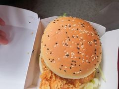 -前进5路汉堡炸鸡(前进五路店)