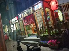 -胜代日本料理(云程巷小区店)