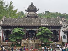 -自贡市盐业历史博物馆