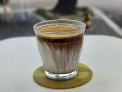 dirty-浆木咖啡馆(湘子庙街店)