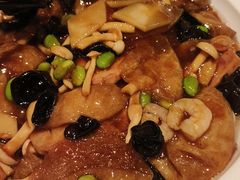 -同庆楼(滨湖万达广场店)