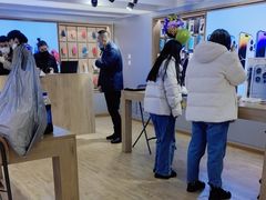 -苹果售后维修服务中心(东大直街总店)