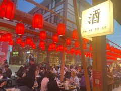 -沙州食驿·非遗小吃夜市