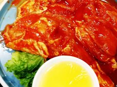 -大壮家原味烤肉(兴华北街店)