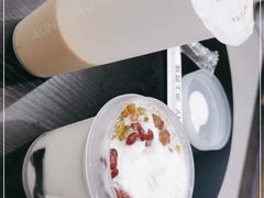 -沪上阿姨鲜果茶(陇海步行街店)