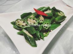 -俏江南(中山路先天下广场店)