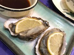 刺身生蚝-威海渔村(静安旗舰店)