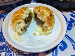 烤破酥包-云海肴·汽锅鸡·云南菜(南强街店)