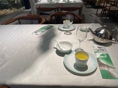 -绿杨春·淮扬宴(庐山路店)