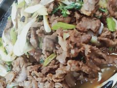 -清真·鸦儿李记·小馆(后海店)