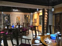 -园林美食城·本土农家菜(杨和镇店)