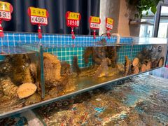 -韩记海鲜饺子旗舰店(红海新区店)