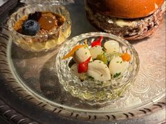 -壳里西餐厅Coquille Seafood Bistro(蒙自路店)