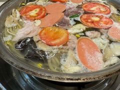 -海关荤豆花(洋河一路店)