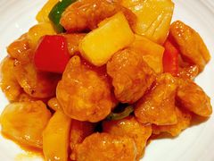 -潮堂 · 潮州菜(国贸商城店)