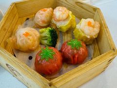 -鹿鸣酒家(越秀店)