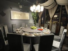 -羲和雅苑•北京烤鸭(平安国际金融中心店)