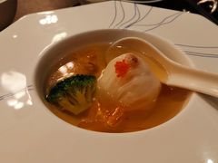 -广州文华东方酒店·江-由辉师傅主理