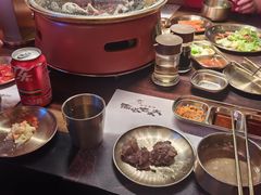 -西塔老太太泥炉烤肉(上海七宝领展广场店)