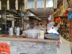 -周小波重庆小面·重庆名小吃(邹容路店)