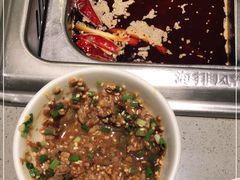 -海底捞火锅(方圆荟店)