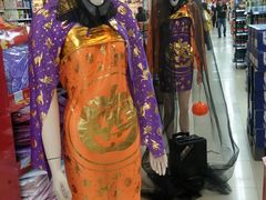 -新世界百货(顺义店)