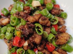 尖椒鸡-云和祥食府·特色云南菜(金碧公园店)