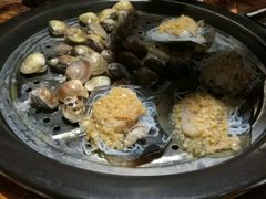 -船奇蒸汽海鲜·闽菜(八市海鲜总店)