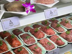 -雍容荟活龙虾自助餐(IFS黑金店)