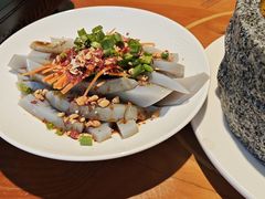 -菌自由丨野生菌火锅特色庭院餐厅(丽江古城店)